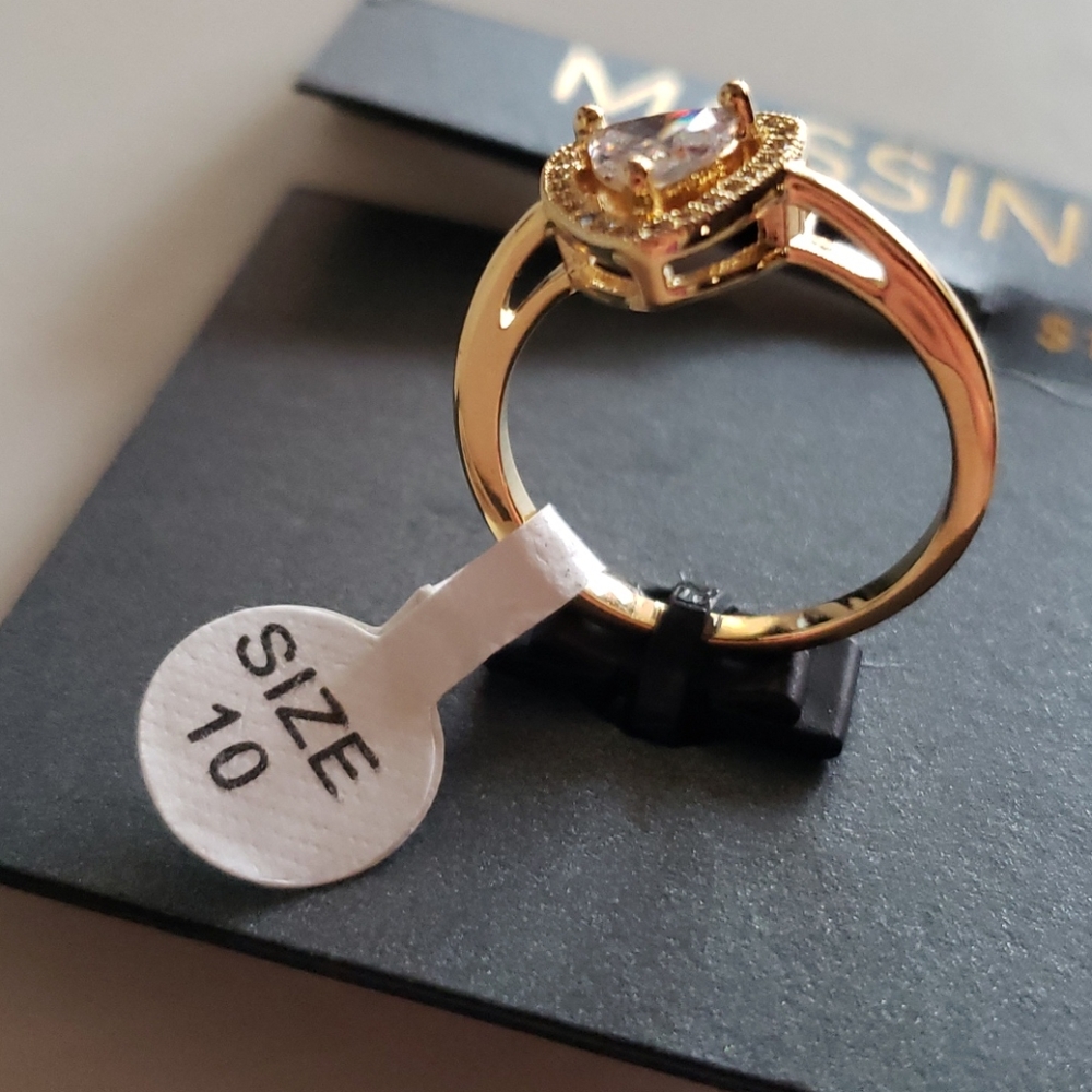 MASSINI RING - Picture 6 of 6